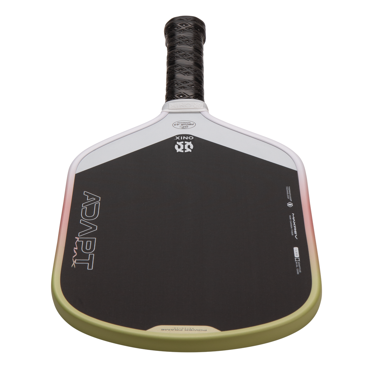 Adapt Max Pickleball Paddle