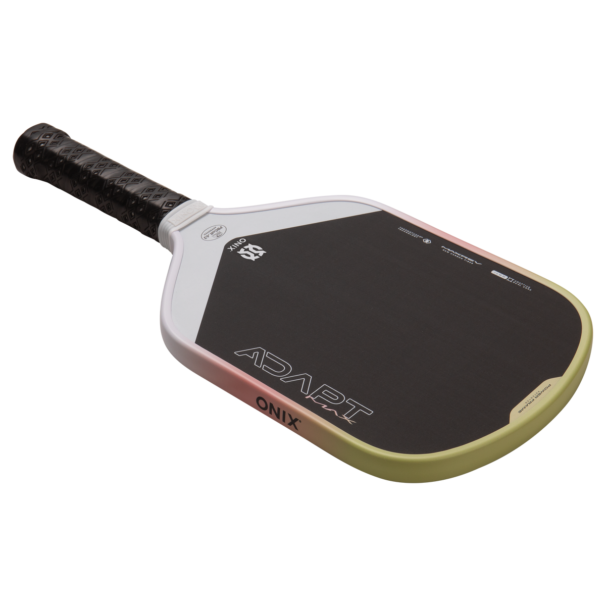 Adapt Max Pickleball Paddle