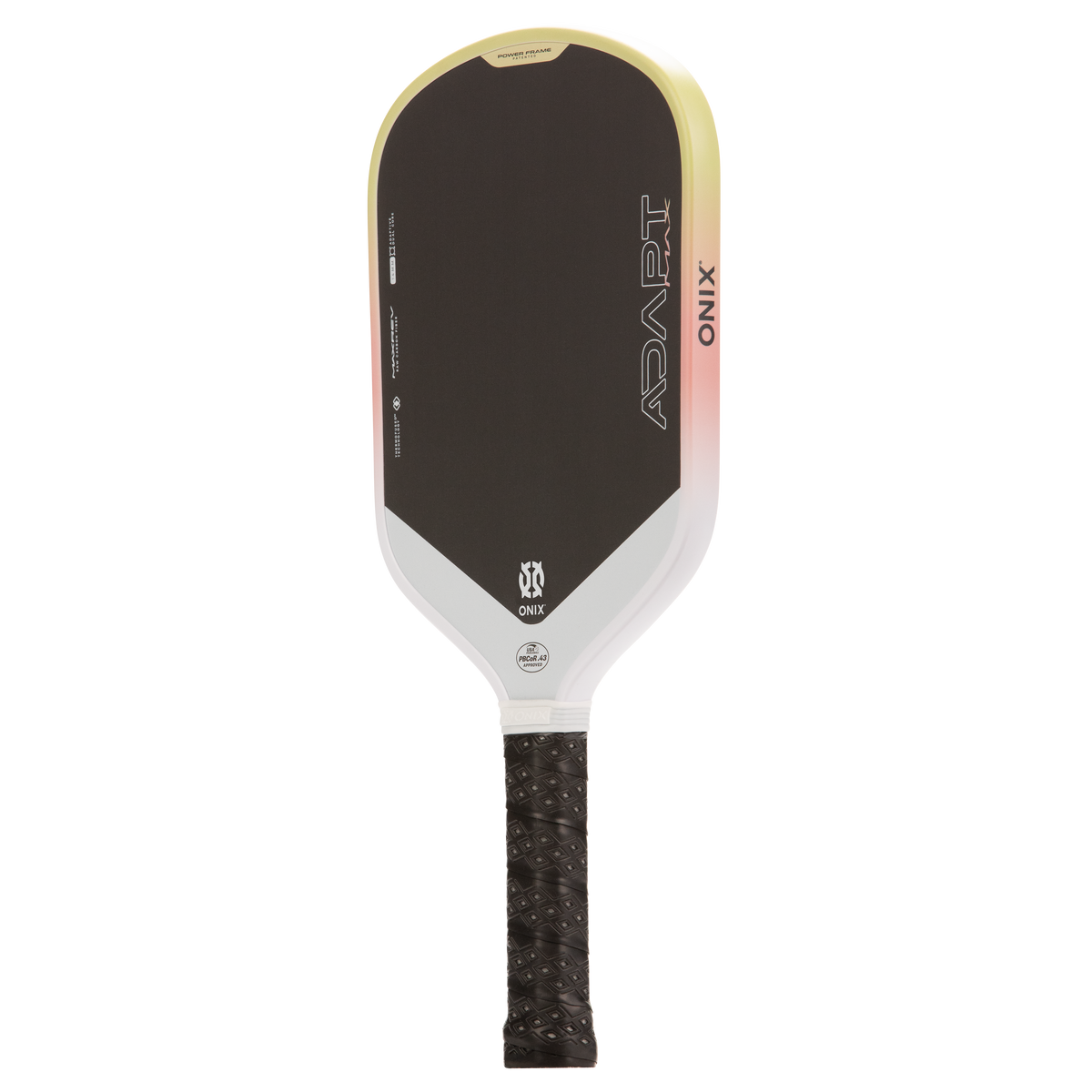 Adapt Max Pickleball Paddle