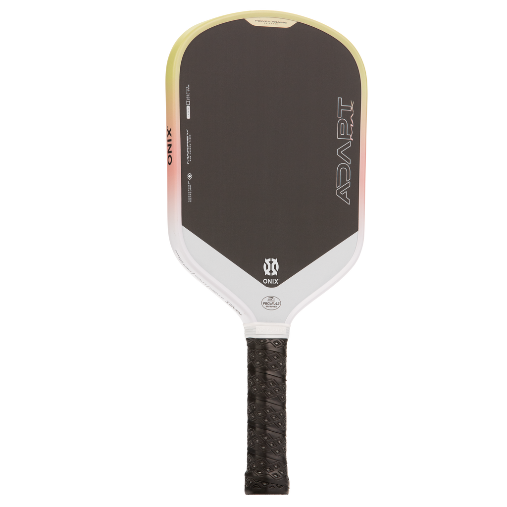 Adapt Max Pickleball Paddle