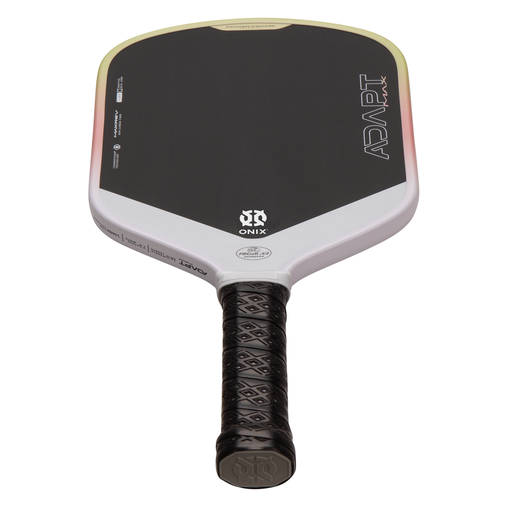 Adapt Max Pickleball Paddle