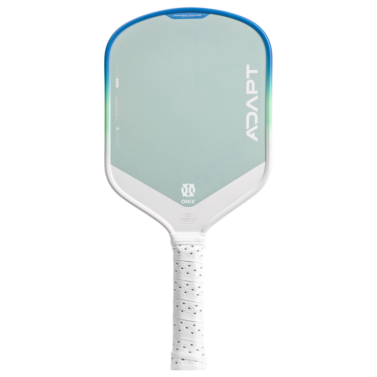 Adapt Pickleball Paddle