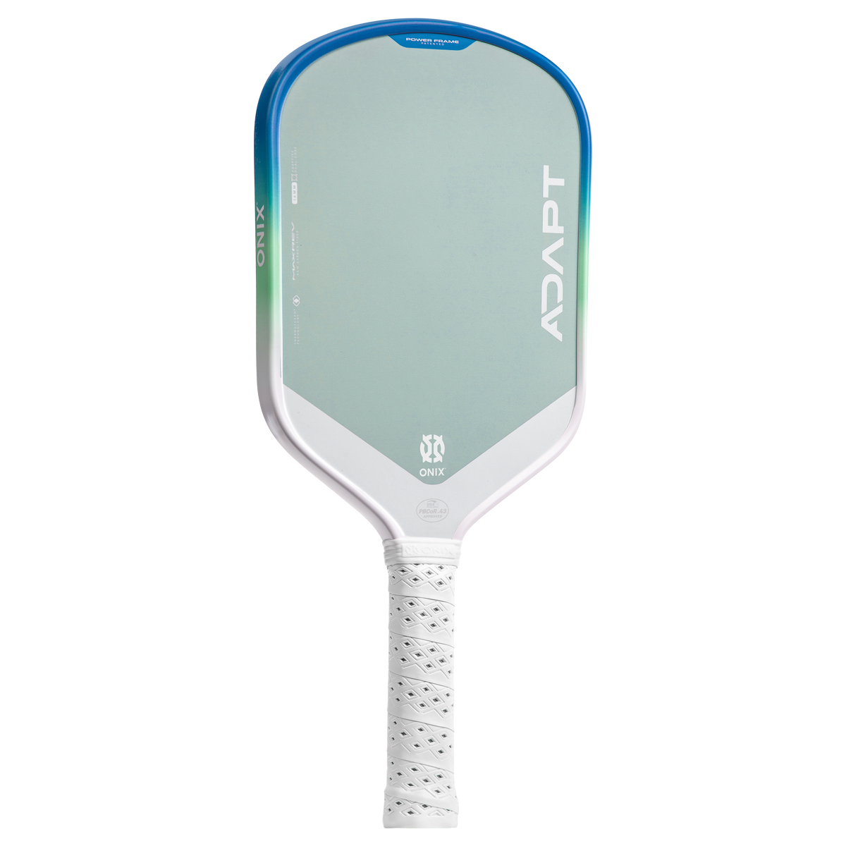 Adapt Pickleball Paddle