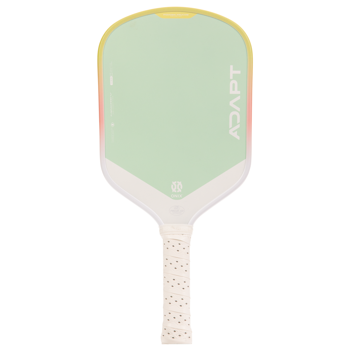 Adapt Pickleball Paddle