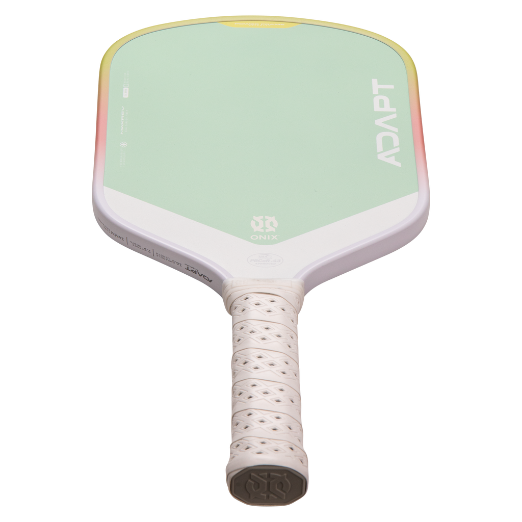 Adapt Pickleball Paddle