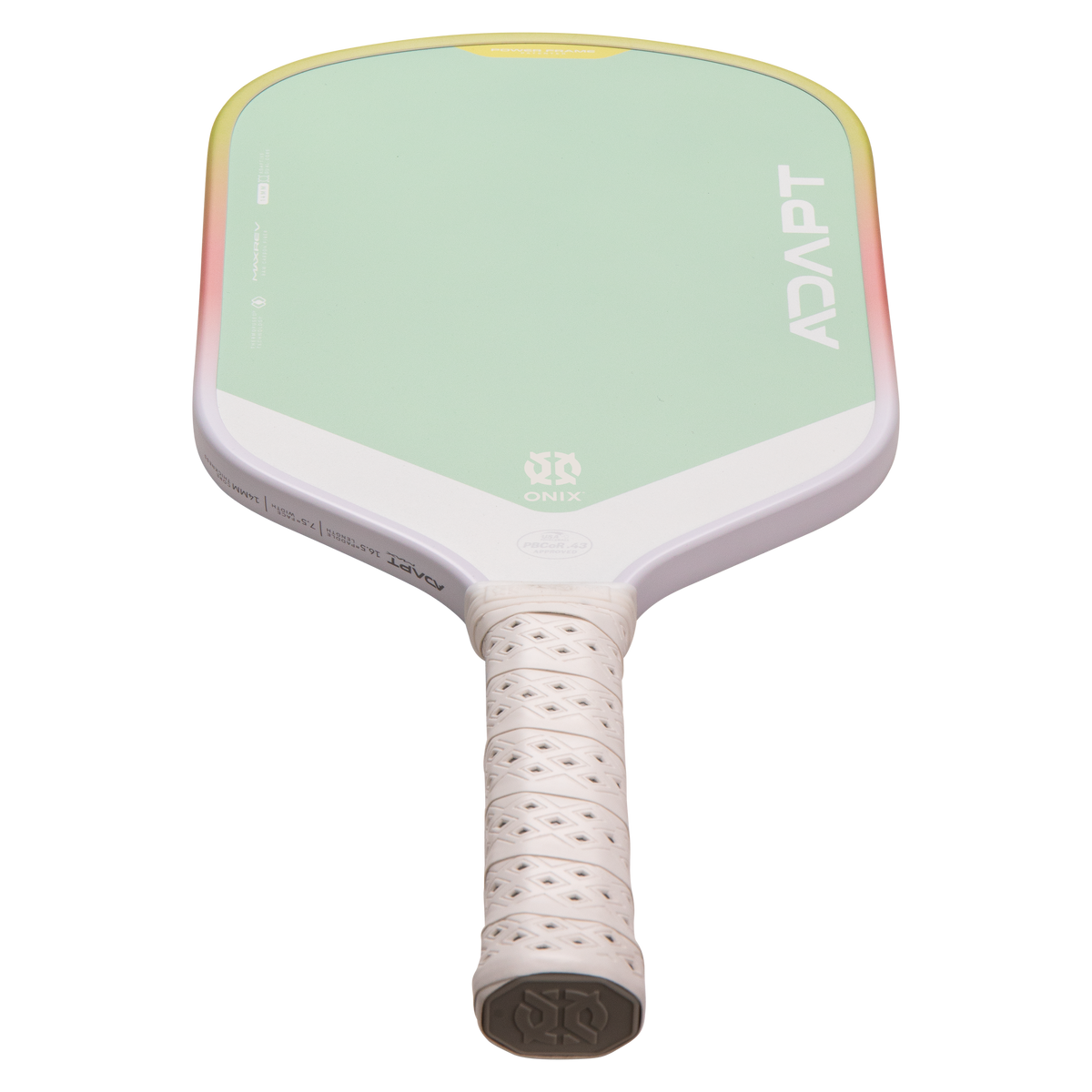 Adapt Pickleball Paddle