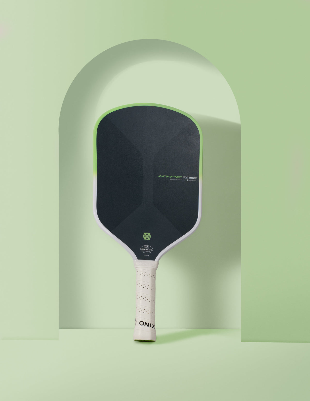 Hype X Lite Pickleball Paddle