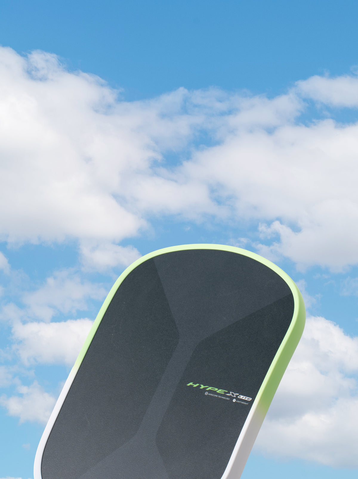 Hype X Lite Pickleball Paddle
