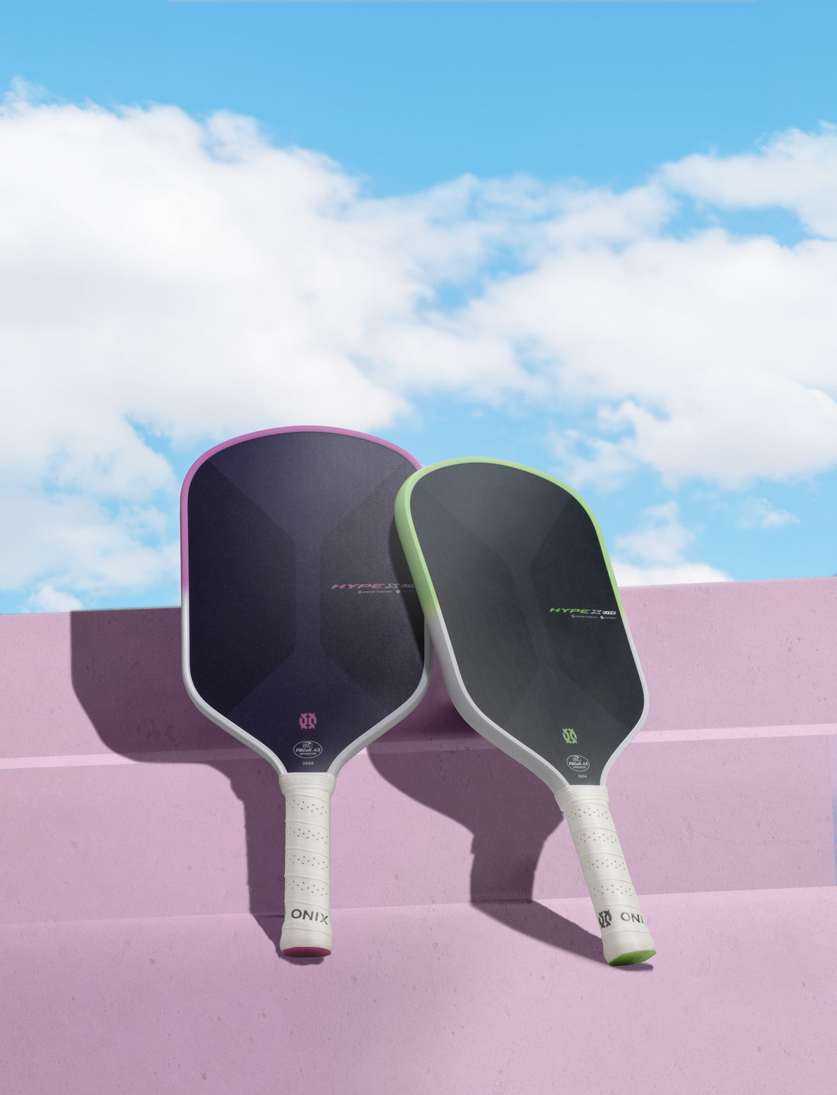 Hype X Lite Pickleball Paddle