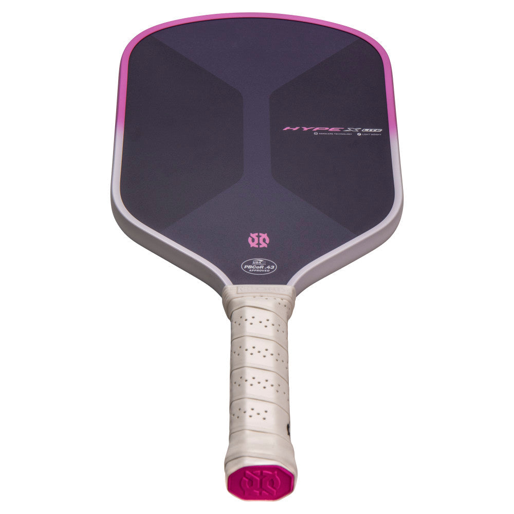 Hype X Lite Pickleball Paddle