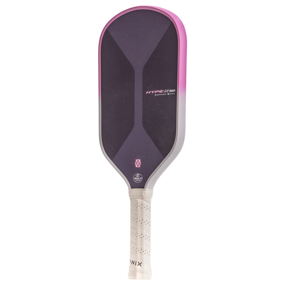 Hype X Lite Pickleball Paddle