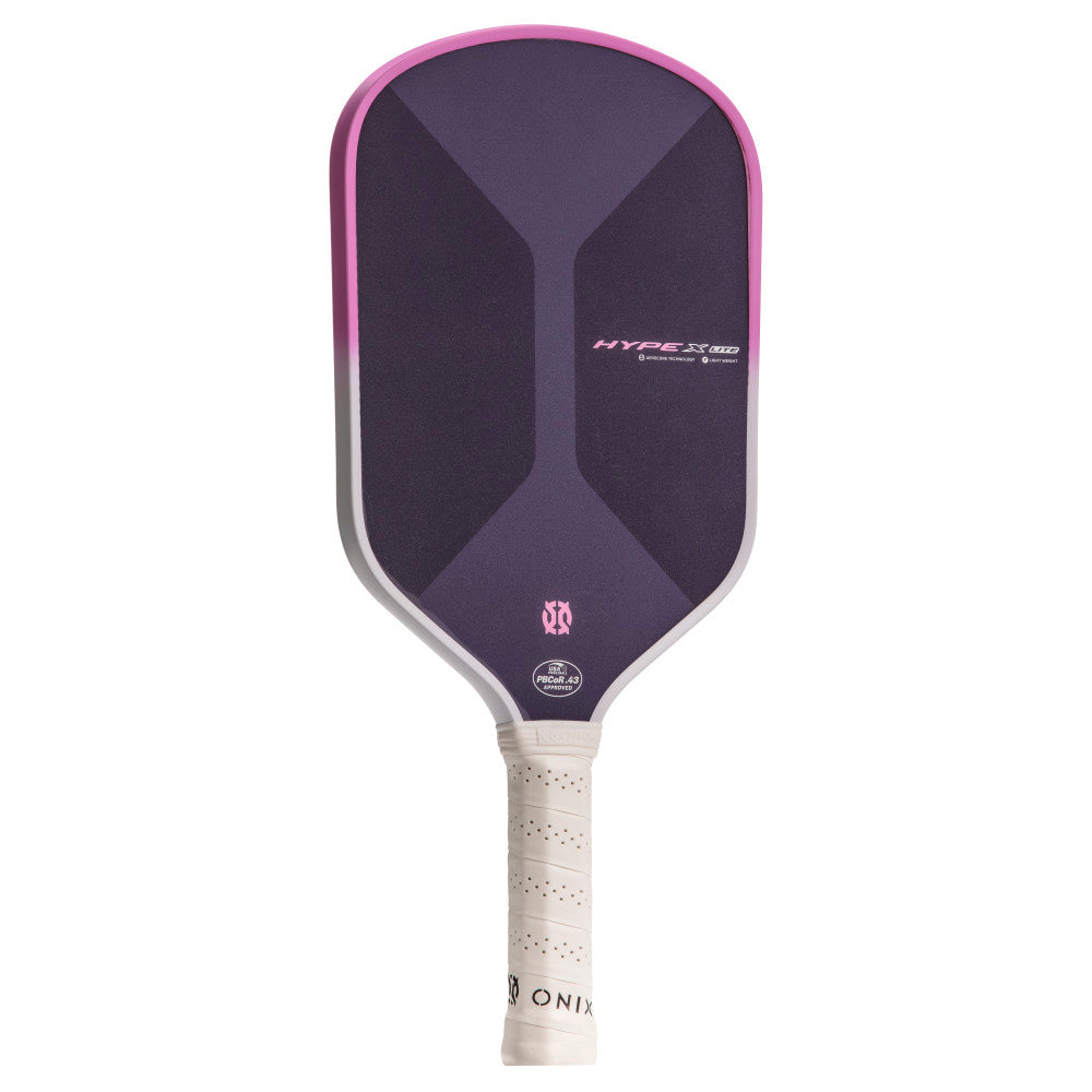 Hype X Lite Pickleball Paddle