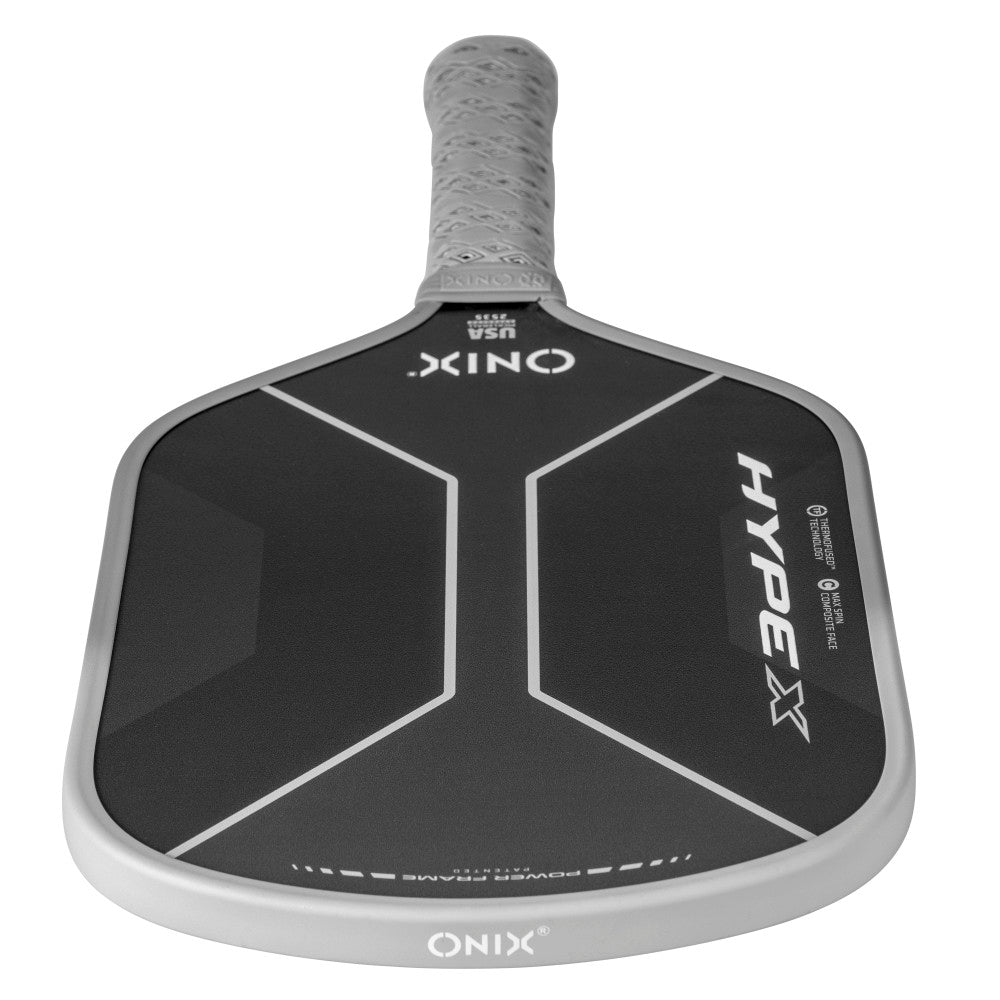 Hype X Pickleball Paddle
