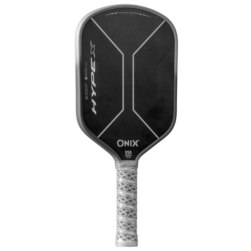 Hype X Pickleball Paddle