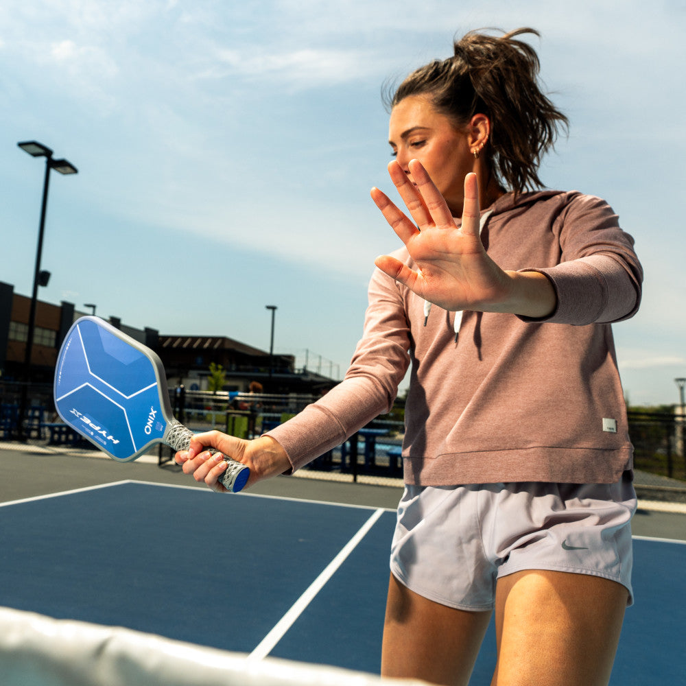 Hype X Pickleball Paddle
