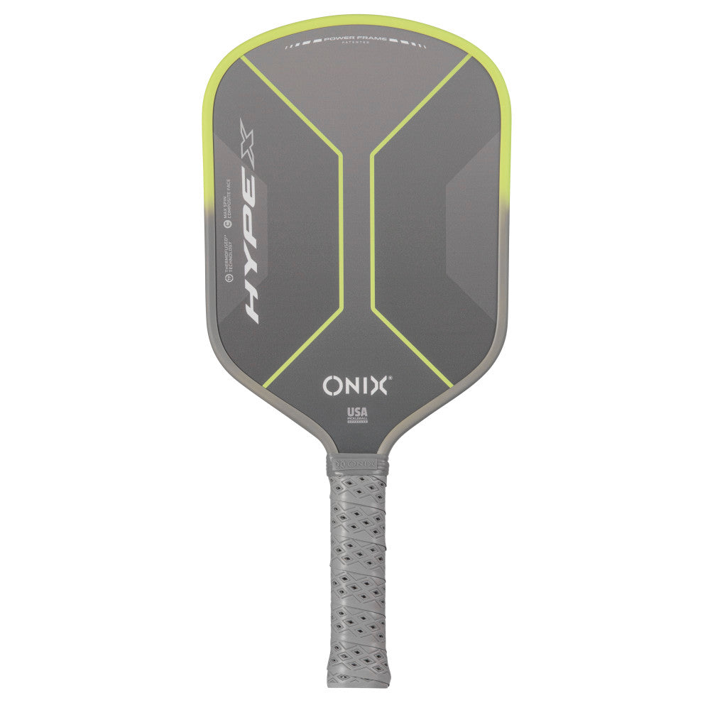 Hype X Pickleball Paddle