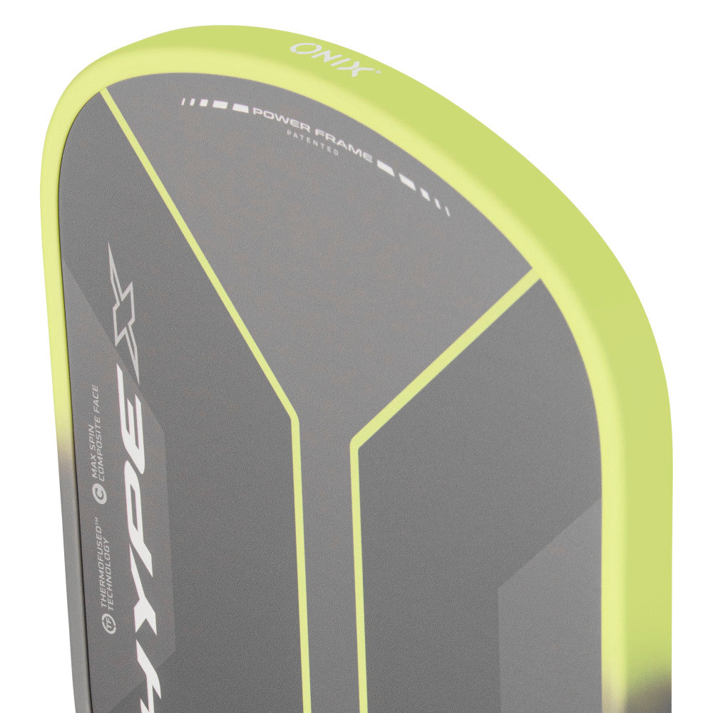 Hype X Pickleball Paddle