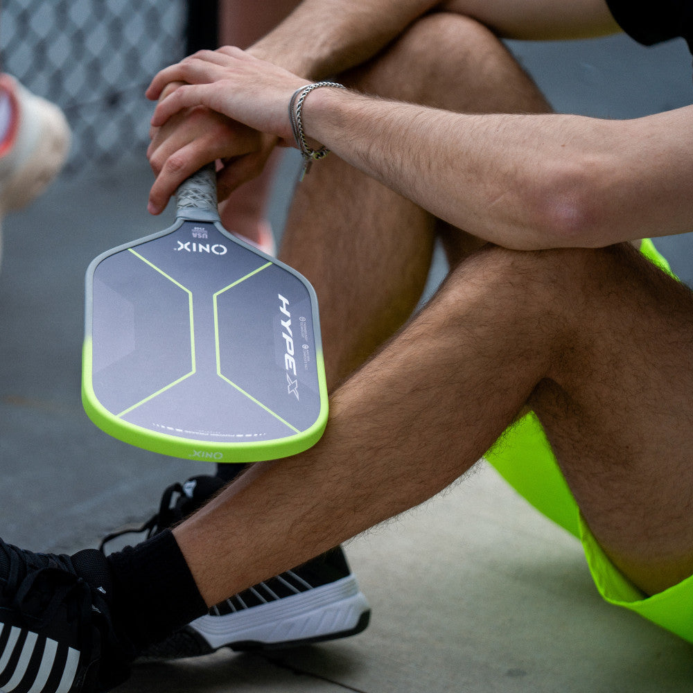 Hype X Pickleball Paddle