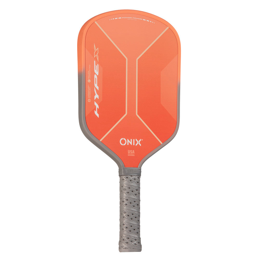 Hype X Pickleball Paddle