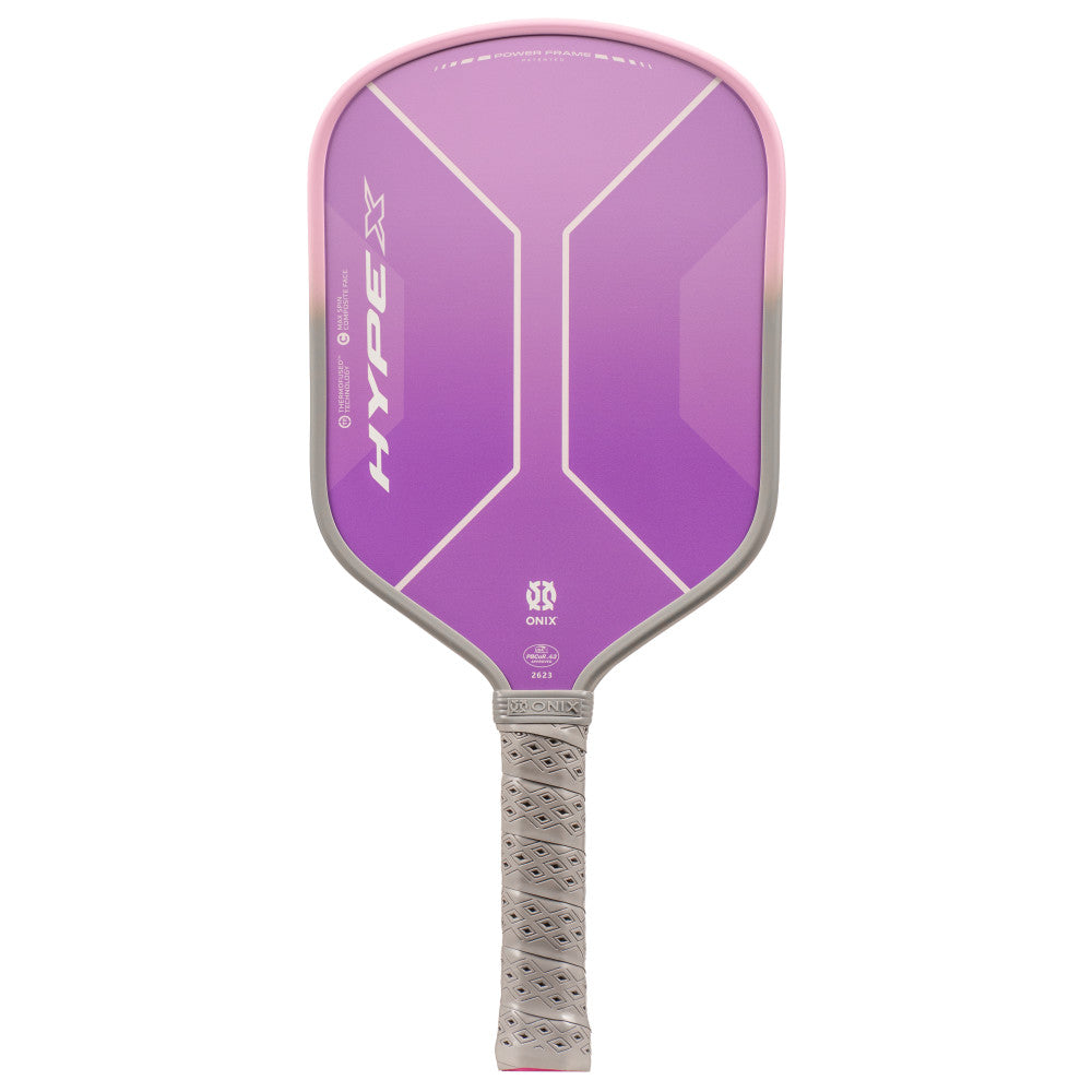 Hype X Pickleball Paddle