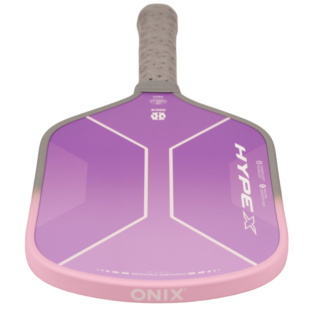 Hype X Pickleball Paddle