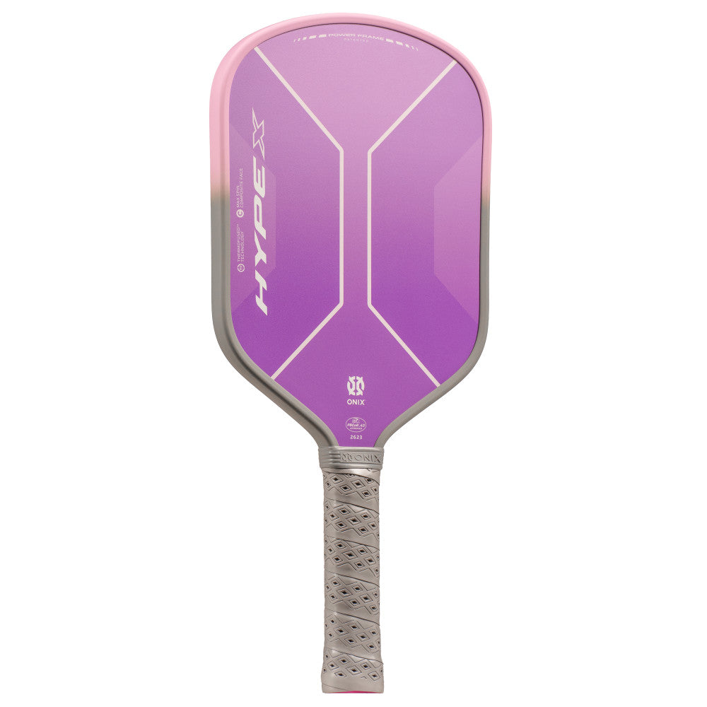 Hype X Pickleball Paddle