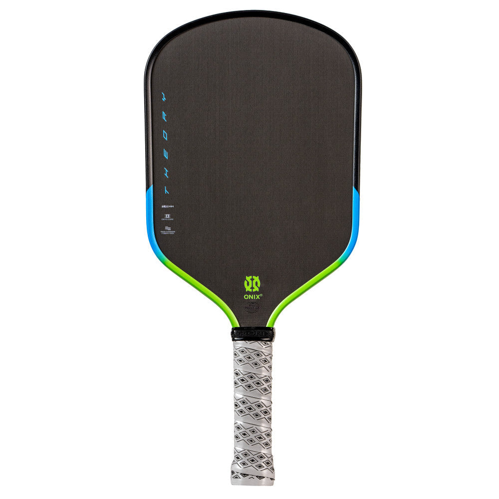 Theory Pickleball Paddle