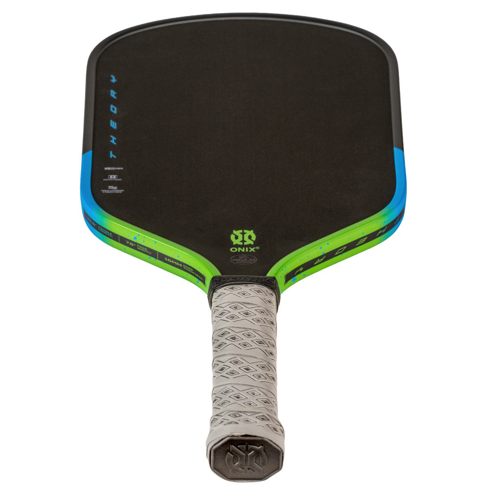 Theory Pickleball Paddle