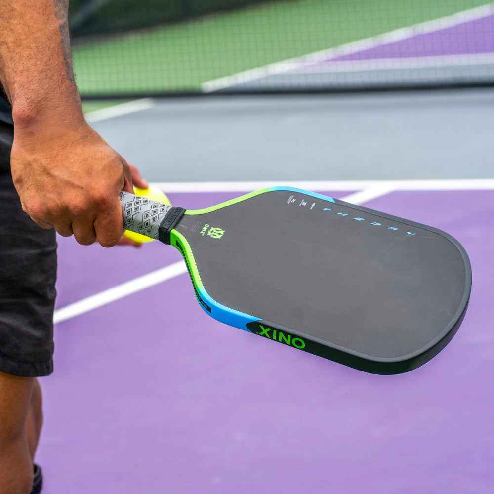 Theory Pickleball Paddle