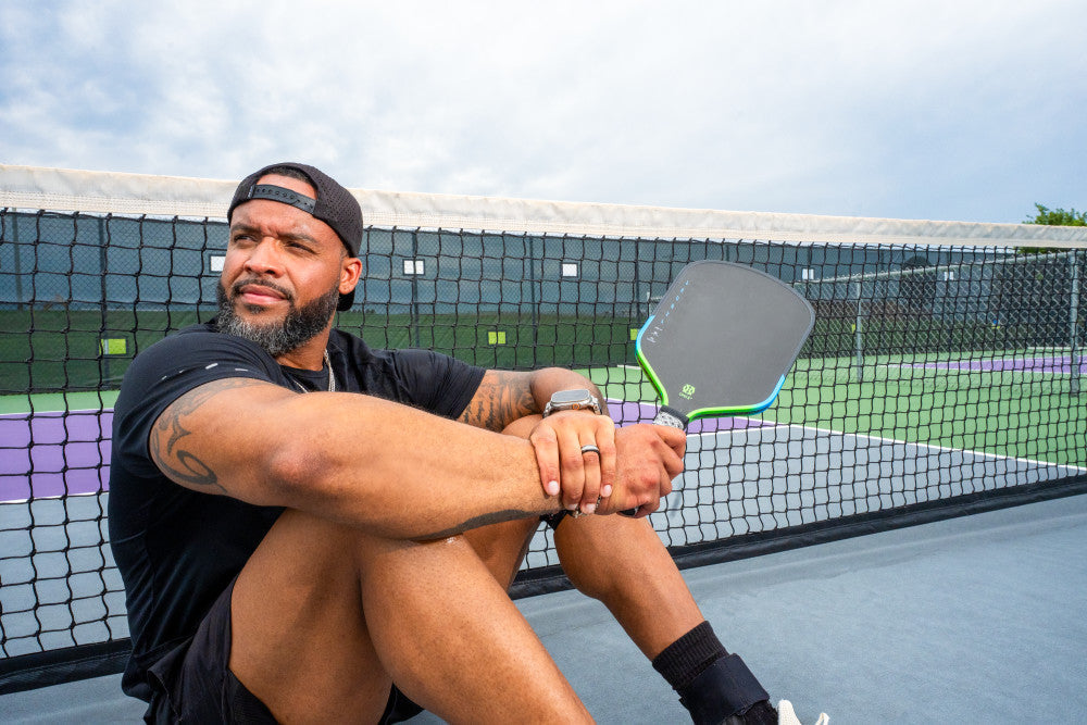 Theory Pickleball Paddle