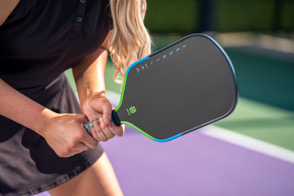 Theory Pickleball Paddle