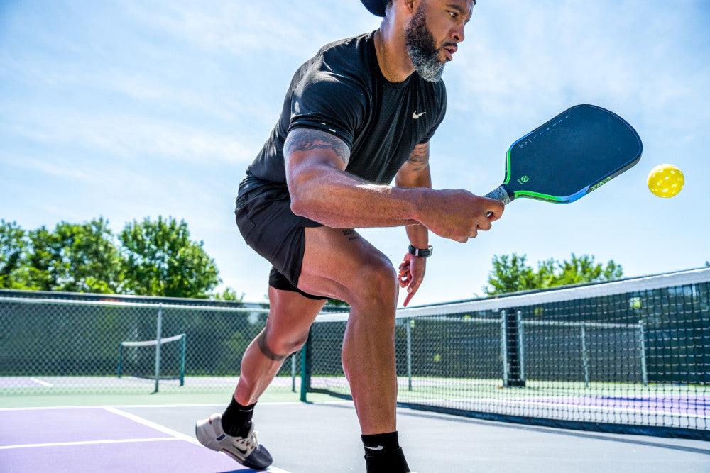Theory Pickleball Paddle