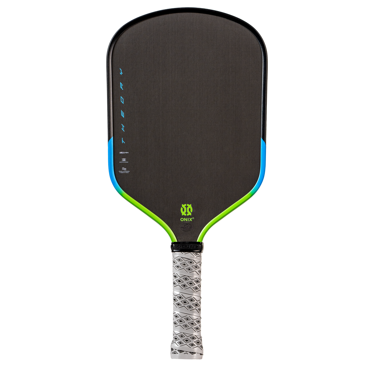 Theory Pickleball Paddle