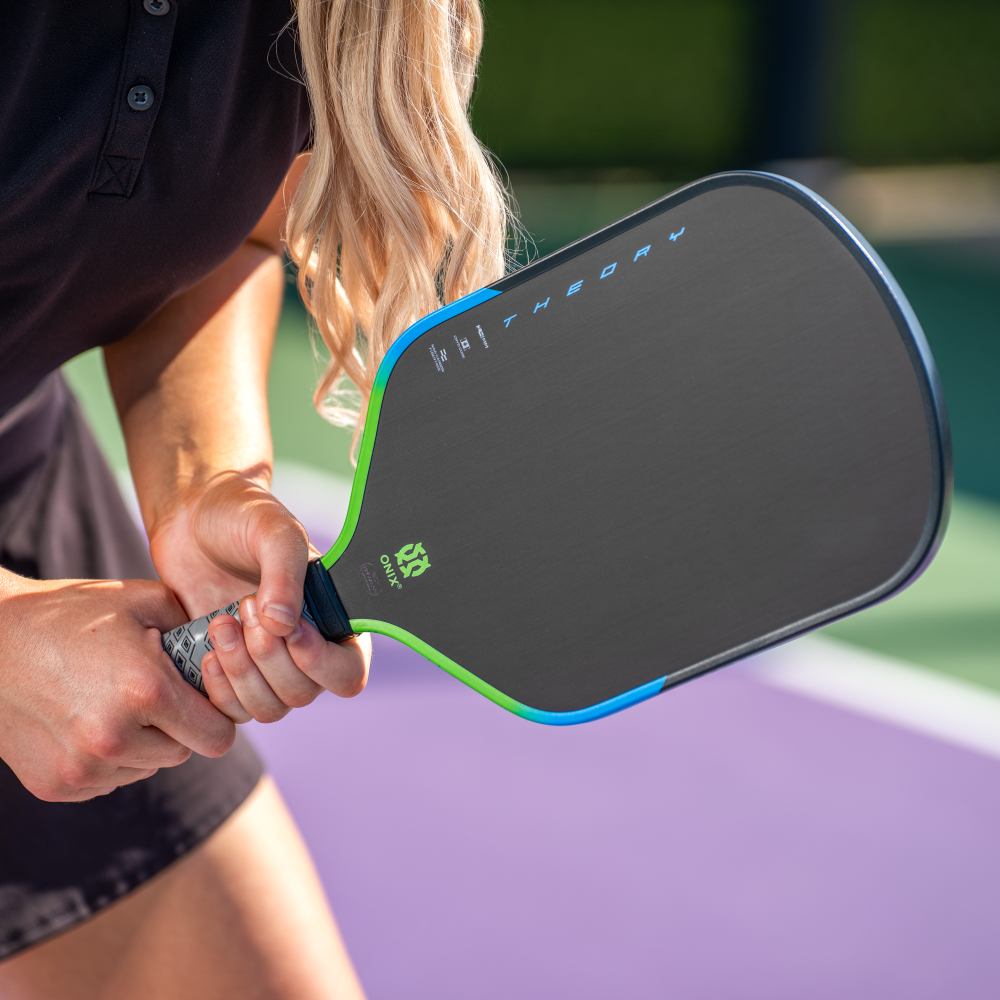 Theory Pickleball Paddle