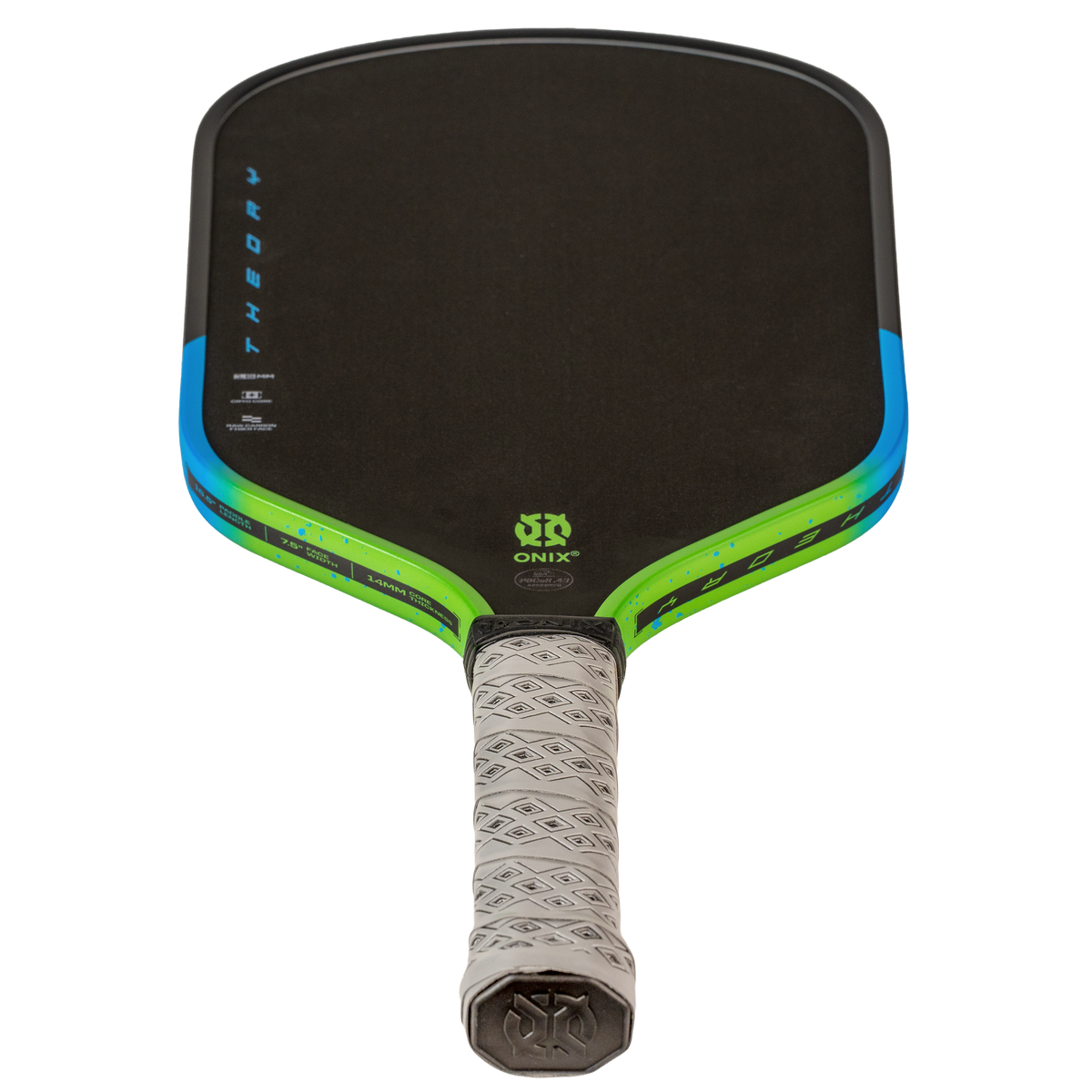 Theory Pickleball Paddle