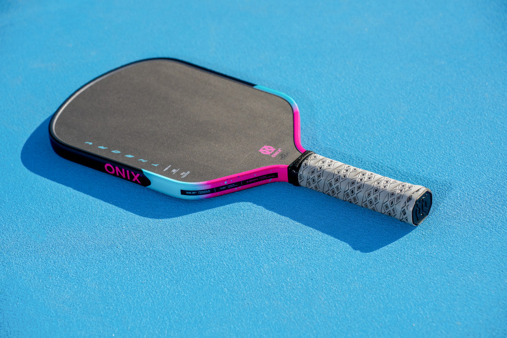 Theory Pickleball Paddle