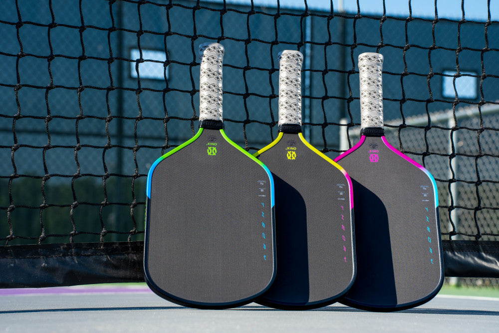 Theory Pickleball Paddle