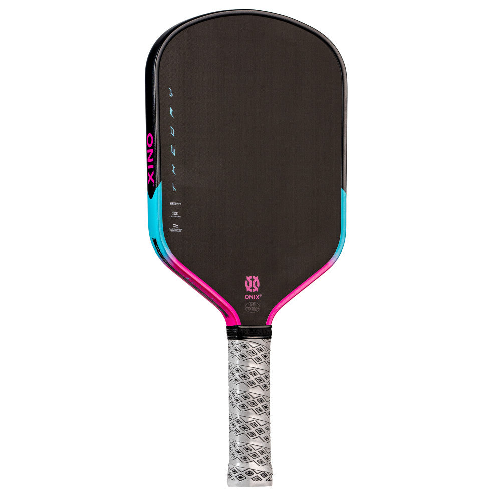 Theory Pickleball Paddle