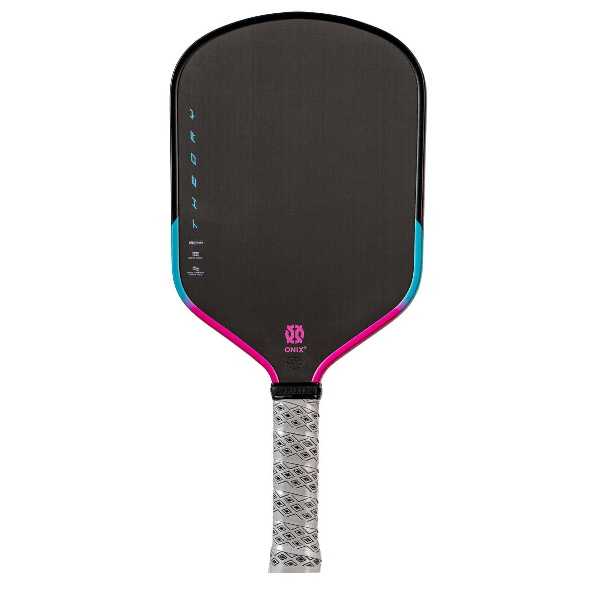 Theory Pickleball Paddle