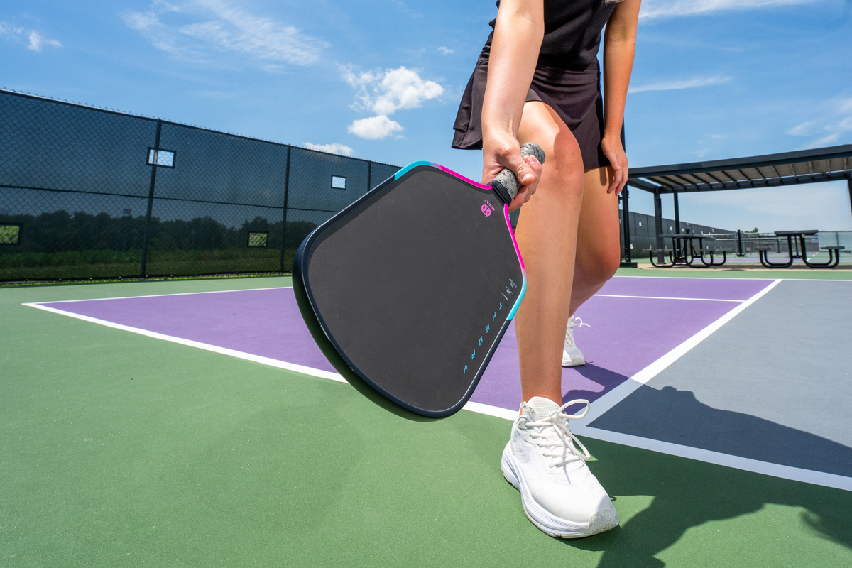 Theory Pickleball Paddle