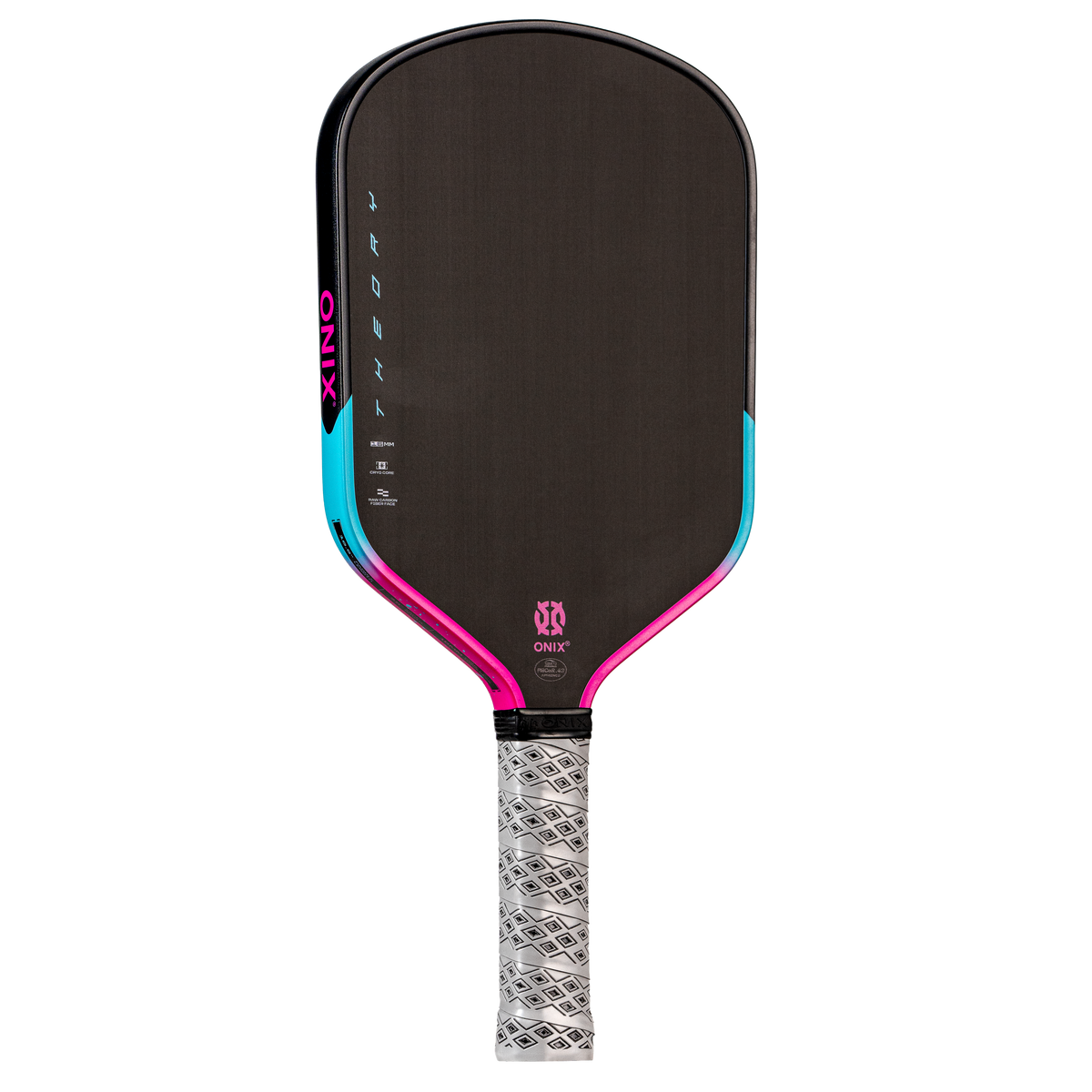 Theory Pickleball Paddle