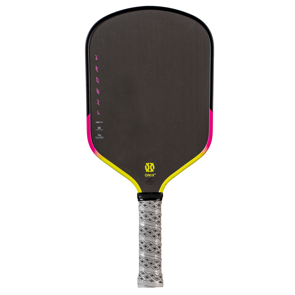 Theory Pickleball Paddle