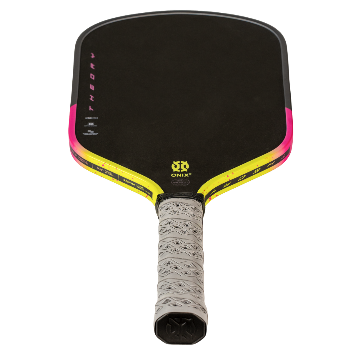 Theory Pickleball Paddle