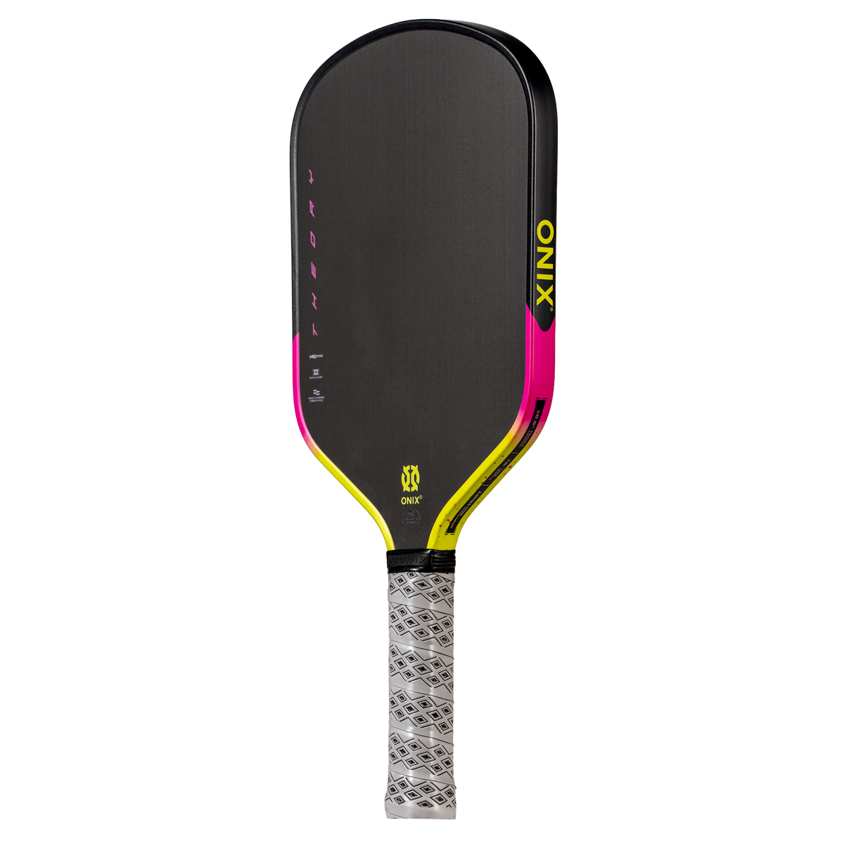 Theory Pickleball Paddle
