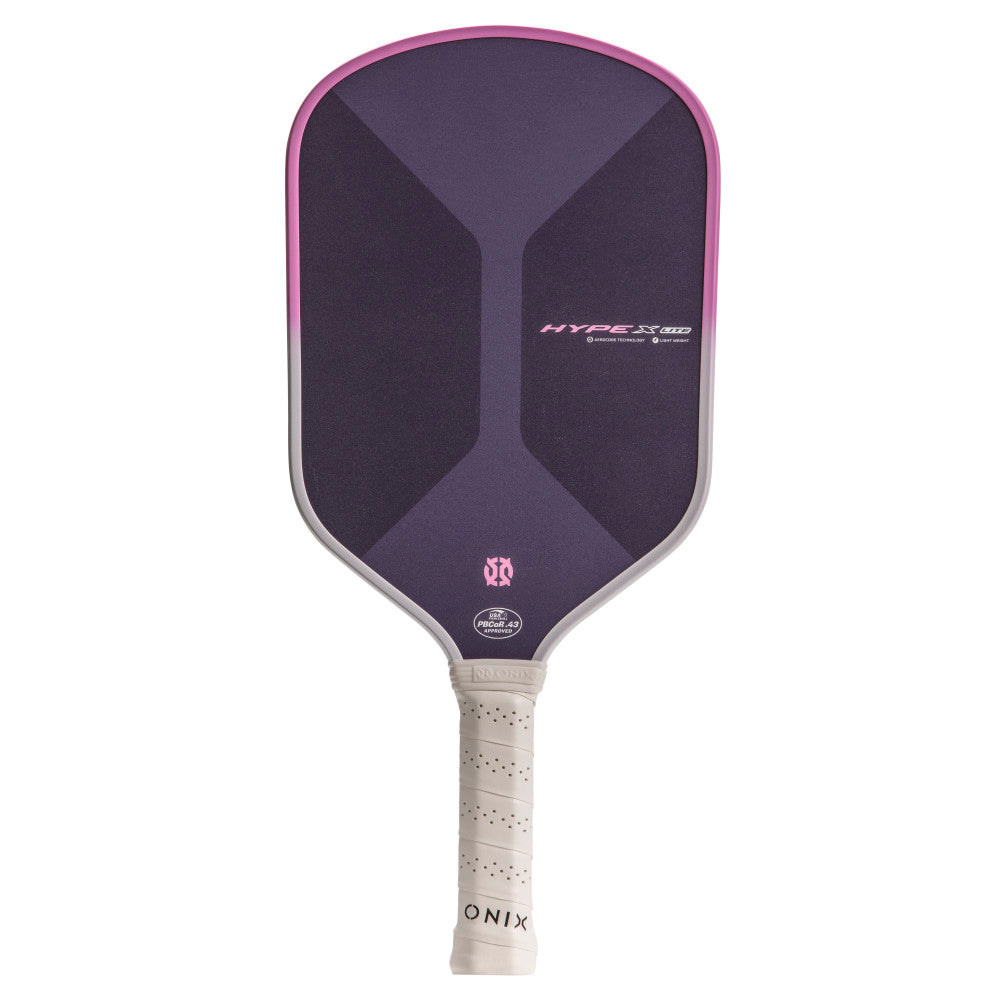 Hype X Lite Pickleball Paddle