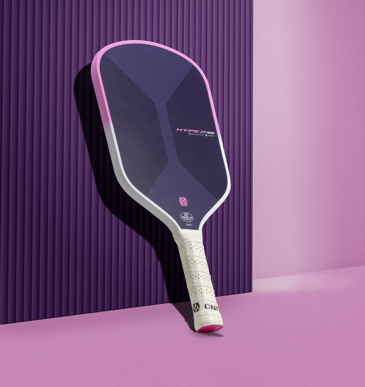 Hype X Lite Pickleball Paddle