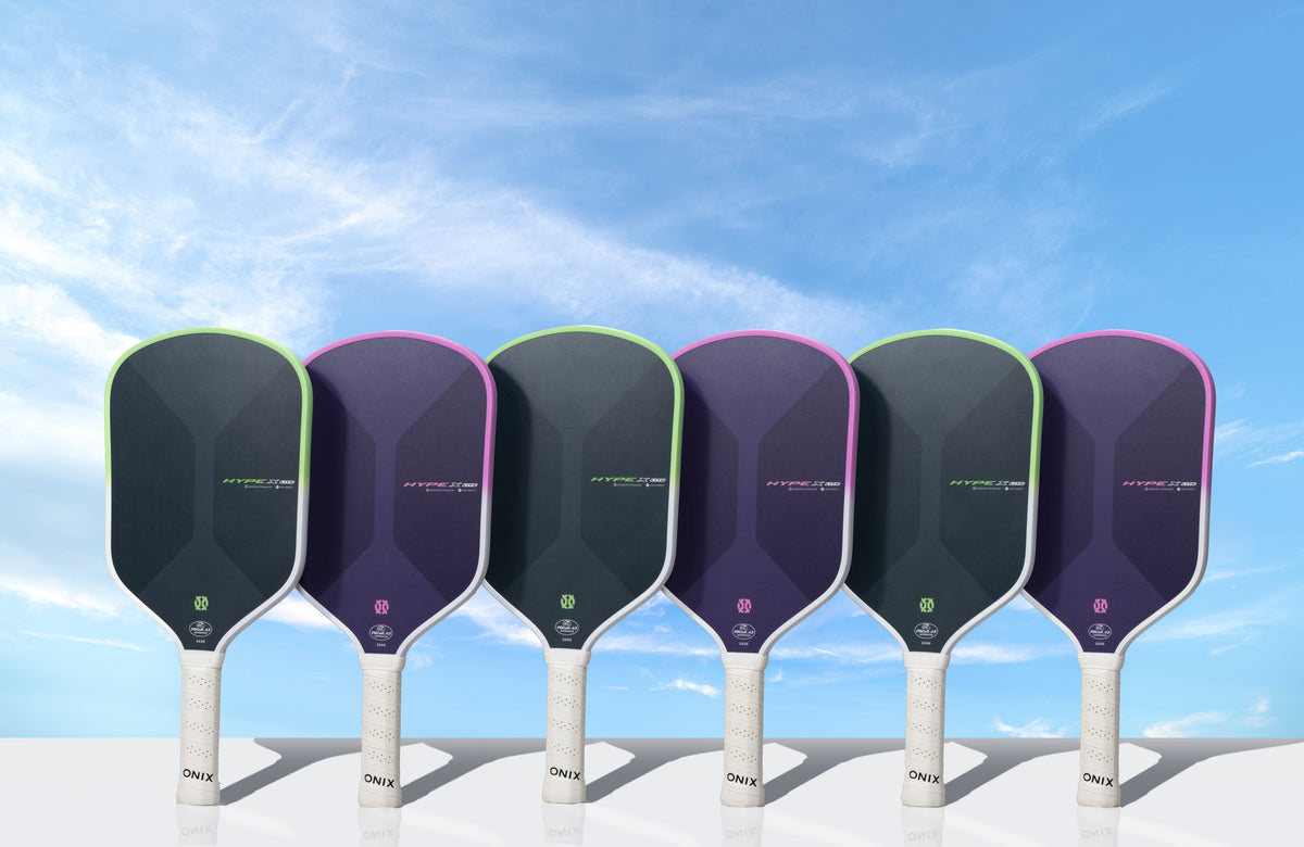 Hype X Lite Pickleball Paddle