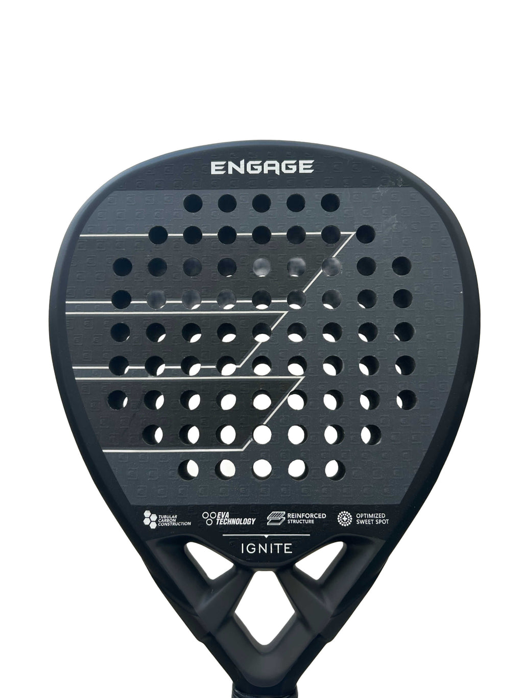 Engage Ignite Padel Racket | Advanced/Pro Level