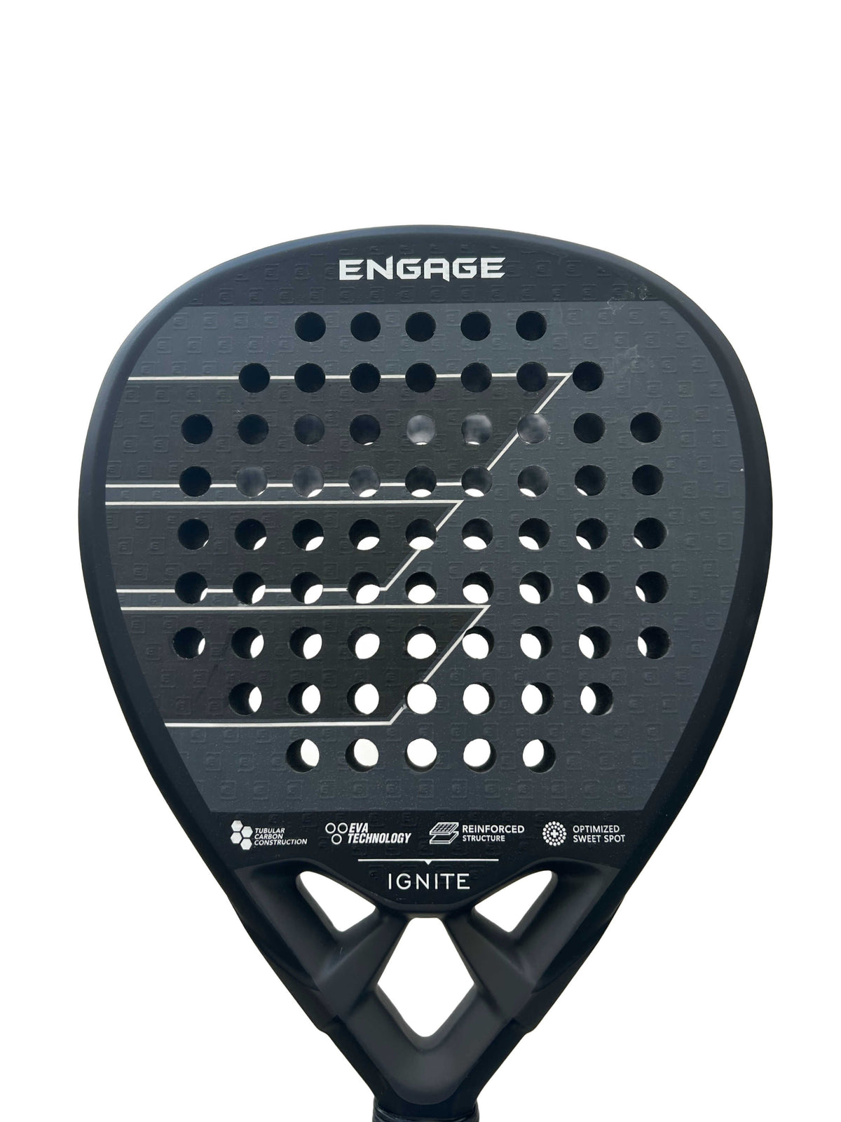 Engage Ignite Padel Racket | Advanced/Pro Level