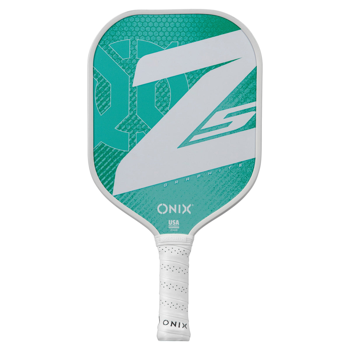 Z5 Mod V2 Graphite Pickleball Paddle